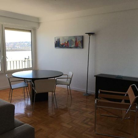 Ontzaldi By Basquelidays Apartment Hondarribia Bagian luar foto