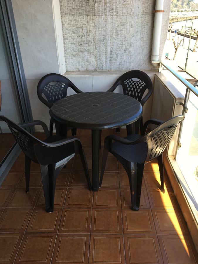 Ontzaldi By Basquelidays Apartment Hondarribia Bagian luar foto