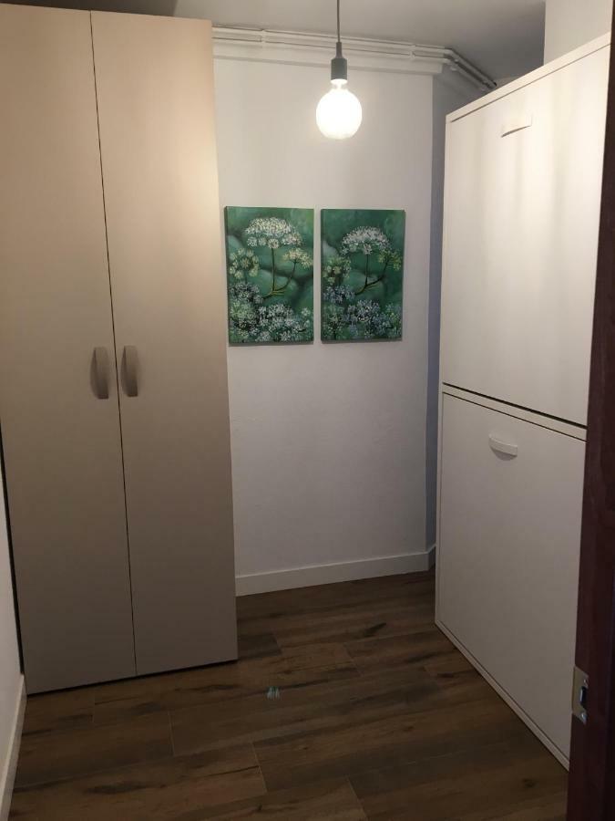 Ontzaldi By Basquelidays Apartment Hondarribia Bagian luar foto