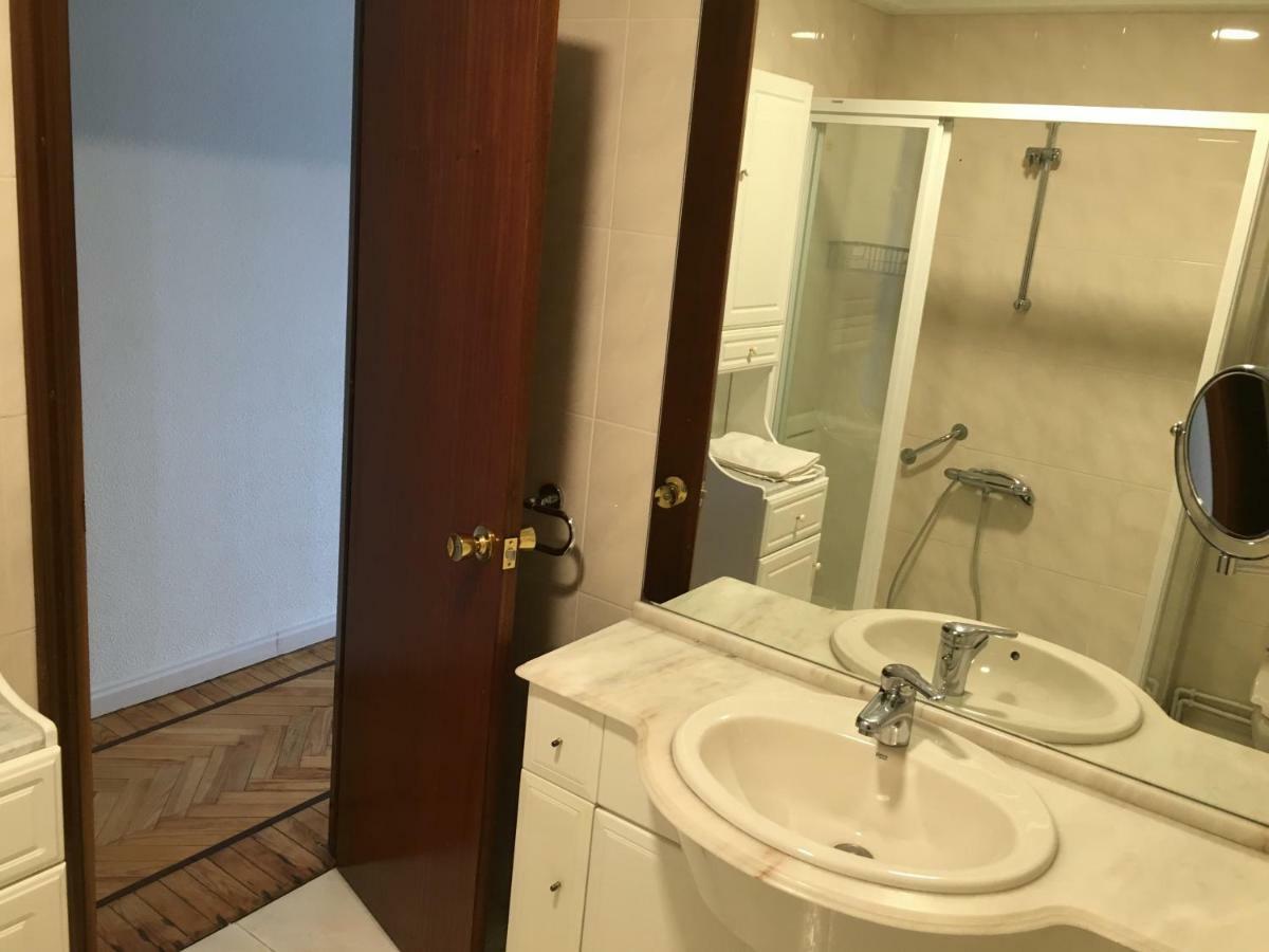 Ontzaldi By Basquelidays Apartment Hondarribia Bagian luar foto